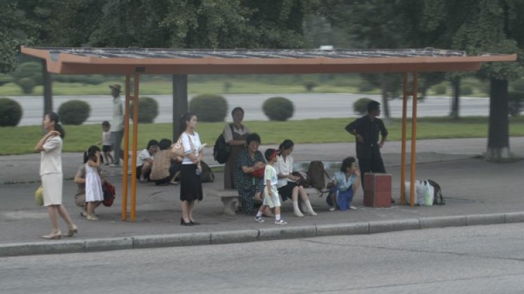 Сексуалните посегателства в КНДР – част от живота