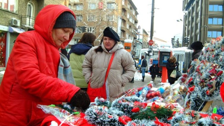 Какви опасности ни дебнат в магазините по Коледа?