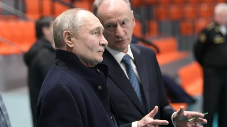 Русия има претенции към Одеса, там не искали киевския режим