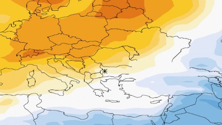 Времето през март: Сърдито, засмяно, а температурите - до 20 градуса