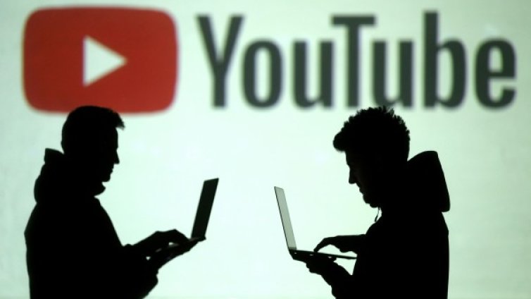 YouTube се срина тази нощ, проблемите – в целия свят