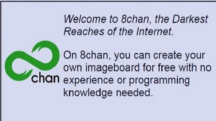 8chan: Сайтът инкубатор за агресия, бял национализъм и масови стрелби