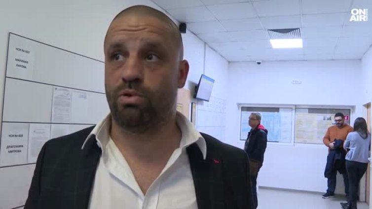 Делото “Дебора” с обрат: Насилникът Георги освободен срещу гаранция