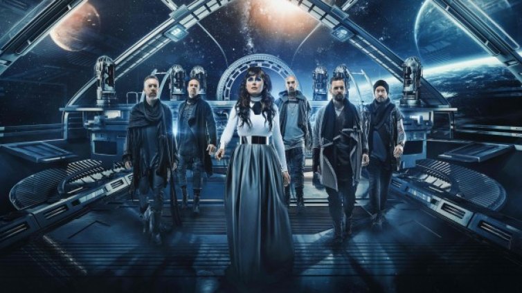 Within Temptation идват на Midalidare Rock