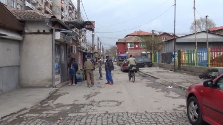 В "Столипиново" няма болни, редът и мерките се спазват