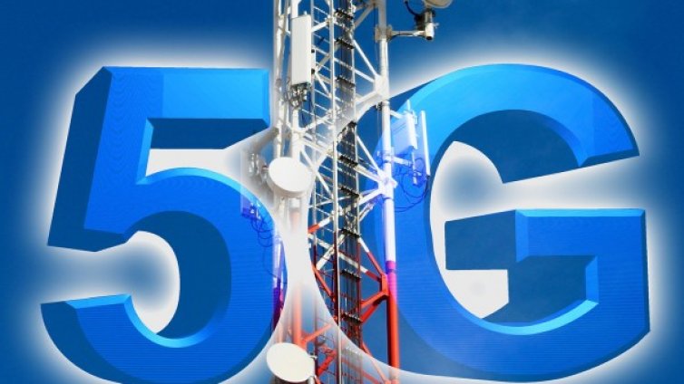 Vodafone с предупреждение за атаки над 5G антени в Германия 