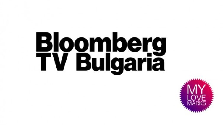 Bloomberg TV Bulgaria с номинация за „Любимите марки“