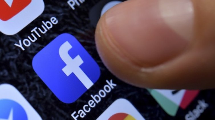 Facebook премахна фалшиви акаунти на руските служби