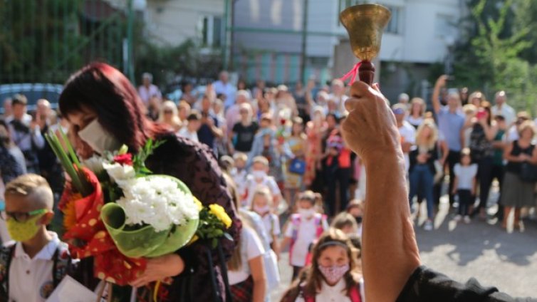 Отбелязваме Световния ден на учителя