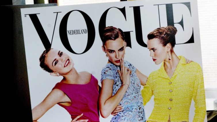 Кориците на Vogue през годините: Кои модели имат най-много? 