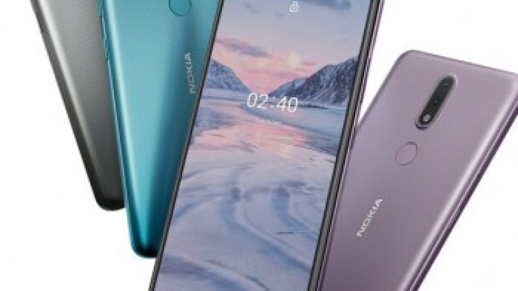 Nokia не залага на носталгията