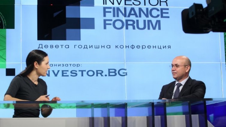 Investor FinanceForum: Идва десетилетие на активните, а не на пасивните стратегии