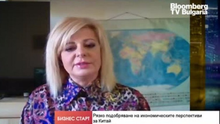 COVID кризата предизвика дефицит на родни стоки на китайките пазари