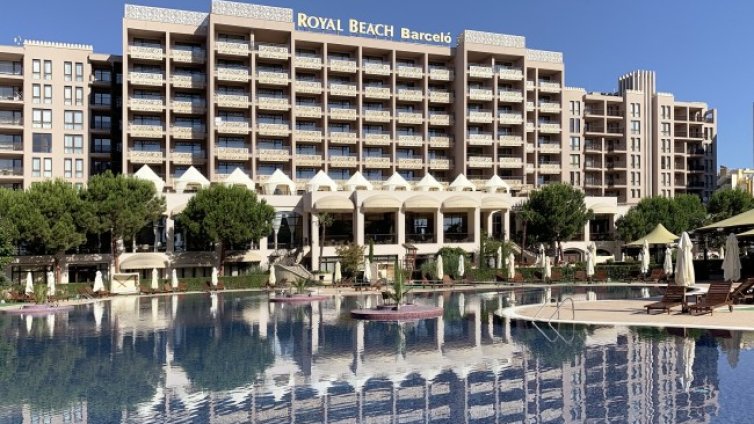 Barcel&#243; Hotels&Resorts стартира сезона в България с 40% отстъпка 