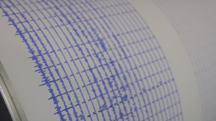 Земетресение от 3.5 с епицентър до Провадия 