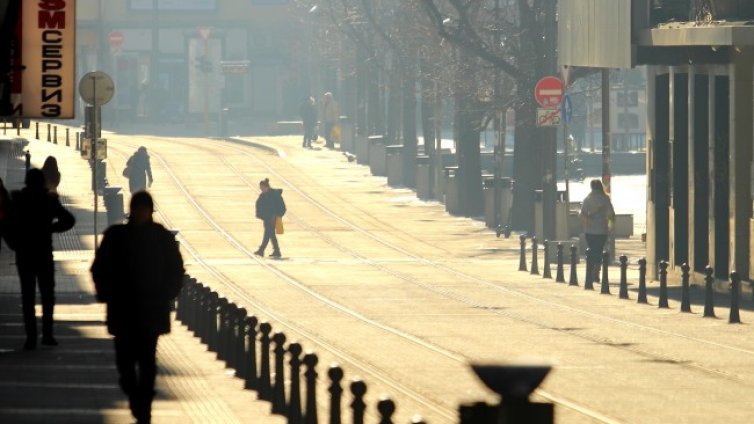 Сменят печки с климатици в 5 столични района