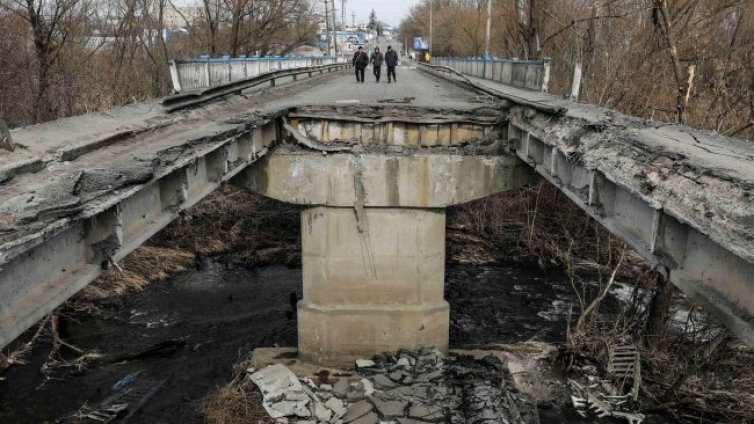 Западни издания: САЩ предупредиха Китай да не помага на Москва