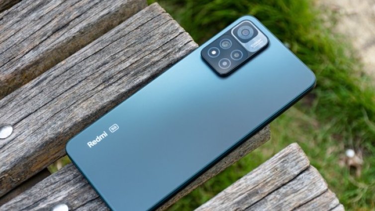 Xiaomi Redmi Note 11 Pro+ 5G се предлага ексклузивно от А1