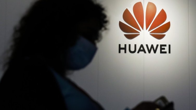 2022 г. ще бъде тежка за Huawei