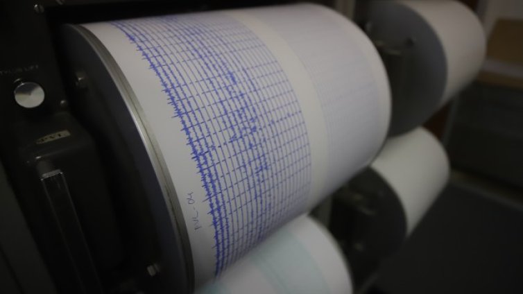 Земетресение от 5,2 по Рихтер разтърси Гърция 