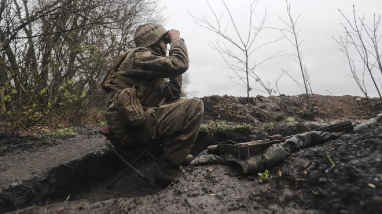 ПП включват "военно-техническа помощ" за Украйна