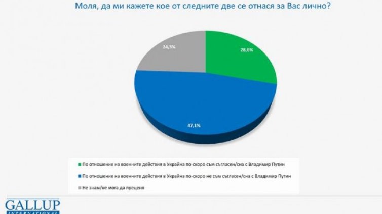 Българите: Без бърза интеграция на РСМ в ЕС, първо двустранните отношения