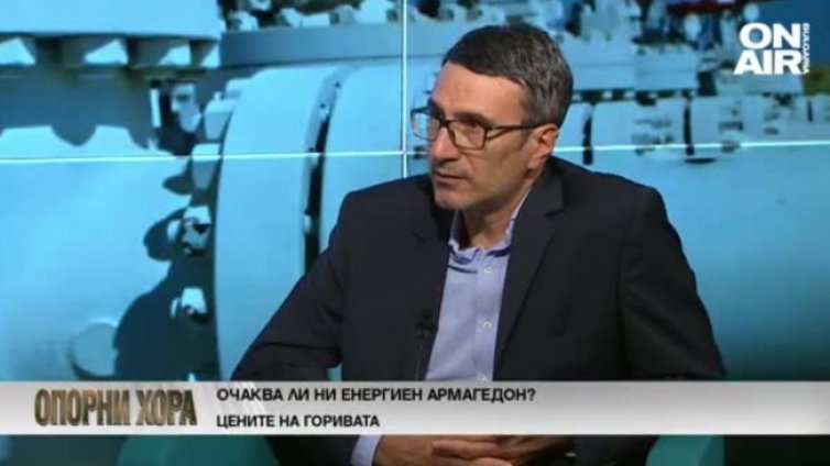 Трайчо Трайков: Какво може едно служебно правителство?