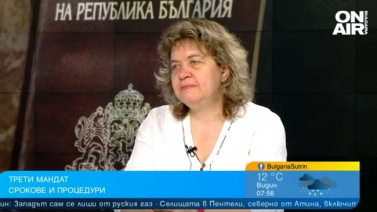 БСП има 7 дни за кабинет, ако има предсрочен вот, ще е октомври