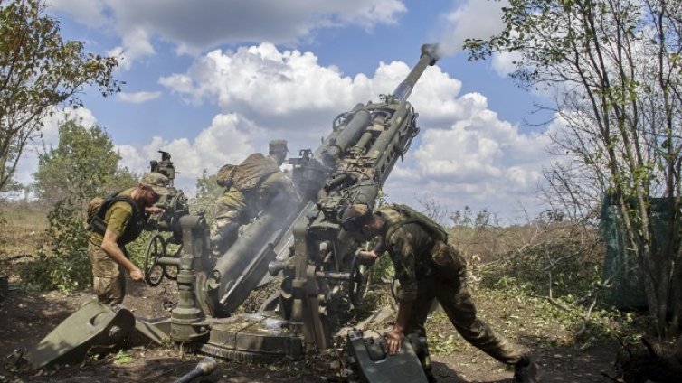 Десетки украински военнопленници са убити при ракетен удар