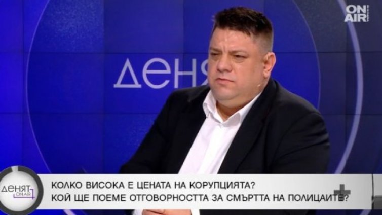 От БСП: Предложението на Слави Трифонов е вик на безсилие