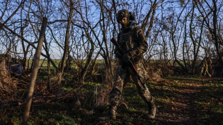 Москва се сблъсква с масово недоволство сред военните