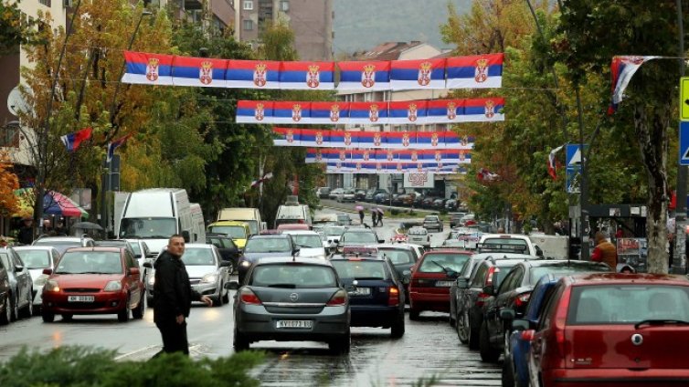 Милош Вучевич: Сърбия ще защити суверенитета си