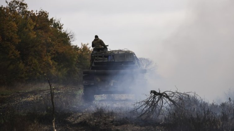 15 хиляди души са изчезнали от началото на войната в Украйна