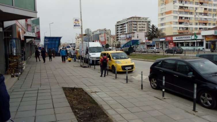 Столичните "Младост" 1 и 2 без ток за няколко часа