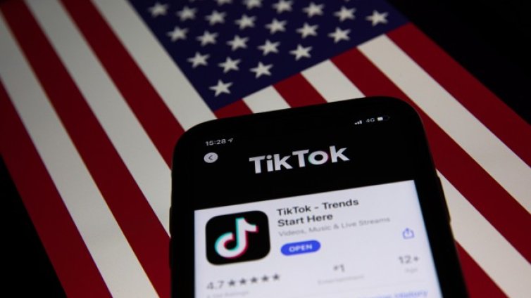 Заплашва ли TikTok сигурността на САЩ?