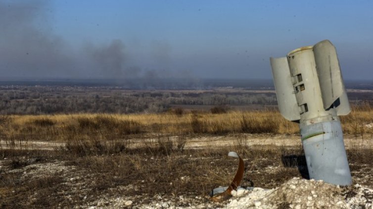 Войната в Украйна може да се превърне в полигон за изкуствения интелект