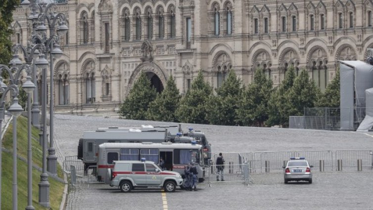 Очакват Пригожин в Москва още в понеделник?