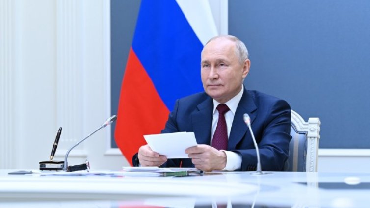 Лоялността към Путин вече е мит: Само 30% от ФСБ биха го подкрепили при бунт 