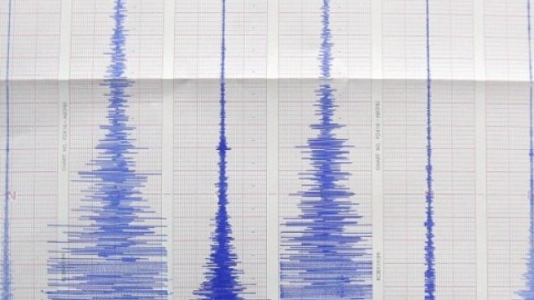 Земетресение с магнитуд 5,1 разлюля район близо до Оклахома Сити