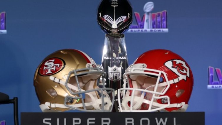 MAX Sport 2 ще излъчи финала на NFL - Super Bowl LVIII