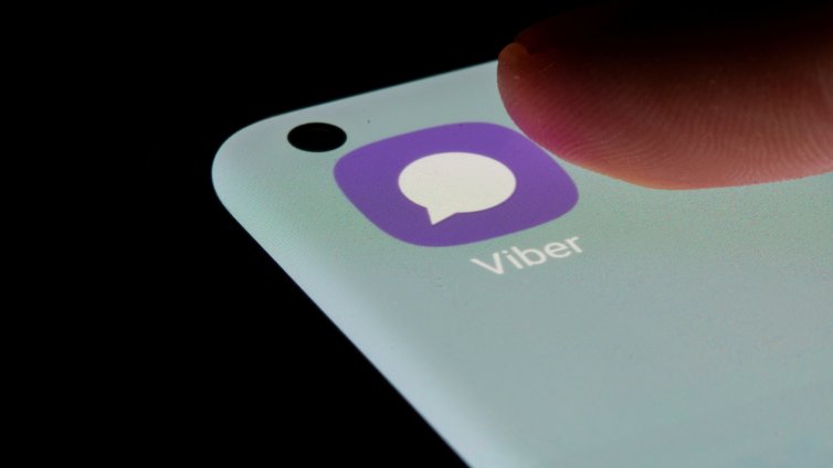 Руският медиен регулатор блокира приложението Viber