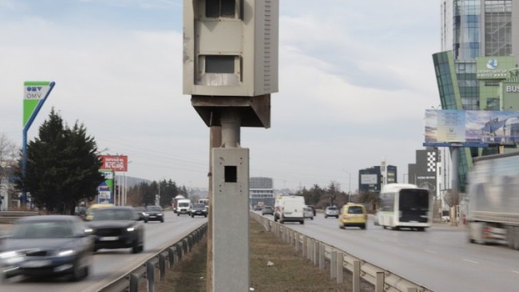 Събират се глоби от превишена скорост, а ПТП-тата продължават