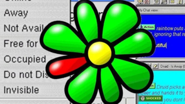 Една легенда си отива: Край с ICQ след 27 години