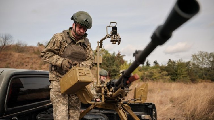 14 ранени ори украинска атака в Херсонска област