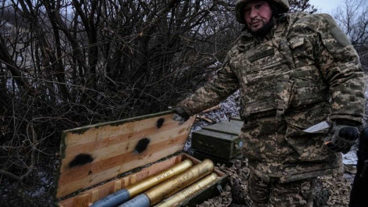 Зеленски призна: Ситуацията край Покровск е трудна