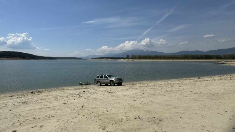 МРРБ: Заради сериозното засушаване има недостиг на питейна вода