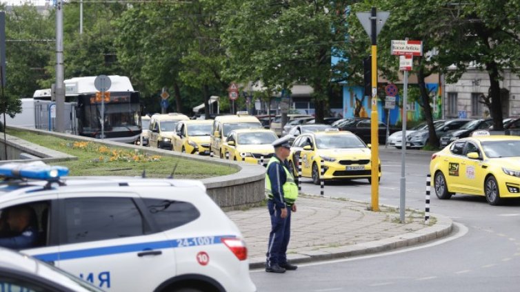 Промени в движението в центъра на София заради Ед Шийрън