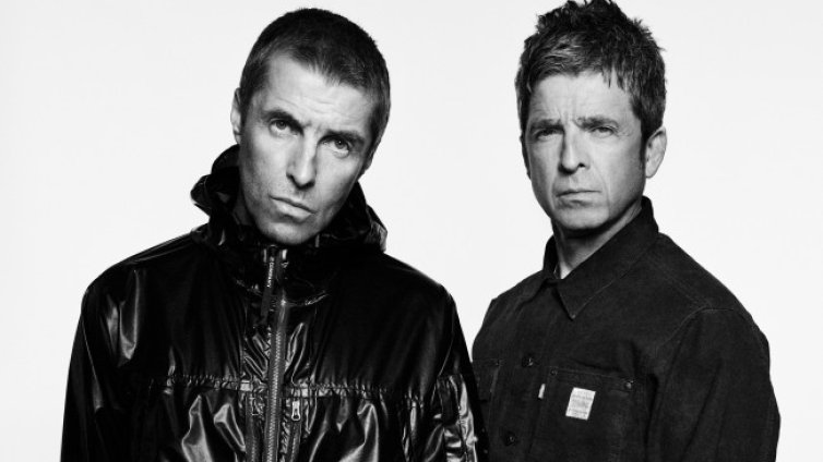 Спекула с билети за Oasis: Предлагат ги 40 пъти по-скъпи