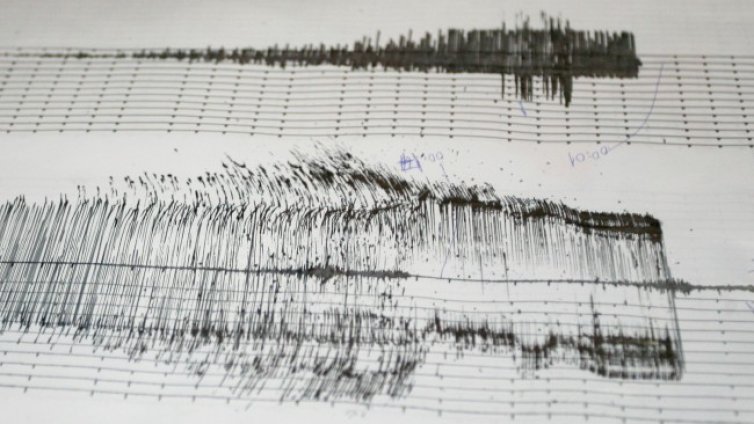 Две земетресения в румънския сеизмичен район Вранча