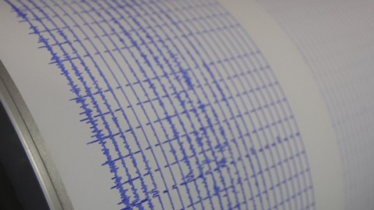 Земетресение от 4,3 на гръцкия полуостров Пелопонес